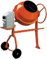 Bild von Betonmischer 125 LPBETONMISCHER 125 LP / 700W LX31060020