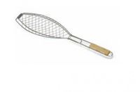 Bild von Fischbräter groß