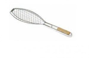 Bild von Fischbräter groß