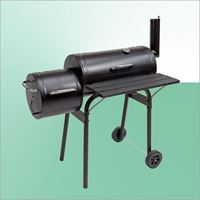 Bild von Smoker / Kamingrill \*Alabama\*