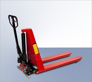 Изображение Scherenhubwagen 1000 kg Tragkraft