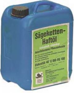 Изображение SägekettenhaftölKETTENHAFTOEL NAT-REIN 20LTR KANIS