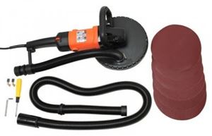 Obrazek TrockenbauSchleifer TS800 800 Watt