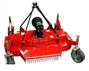 Bild von Sichelmäher Sichel Mulcher 5 / 3x150