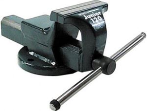 Εικόνα της Schraubstock JUNIORSCHRAUBSTOCK JUNIOR         120MM