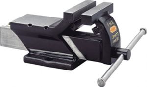 Bild von Ganzstahl-SchraubstockSCHRAUBSTOCK STAHL    125MM 40103