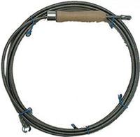 Εικόνα της RohrreinigungsspiraleROHR-REINIG-SPIR ALE 10M/10MM  227410