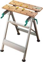 Bild von Spann- und Arbeitstisch Master 200SPANNTISCH MASTE R 200        6177000