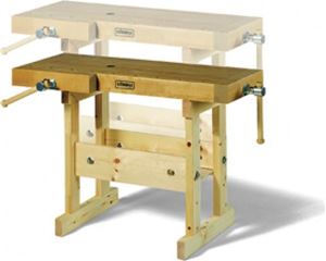 Изображение Hobelbank Junior / SeniorHOBELBANK JUNIOR /SENIOR        33365