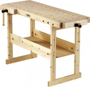 Изображение Hobelbank Nordic Plus 1450HOBELBANK NORDIC PLUS 1450MM   33448