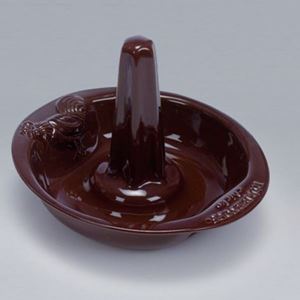 Bild von Hähnchenbräter ChickoRÖMERT. HäHNCHEN BRäTER BRAUN   12550