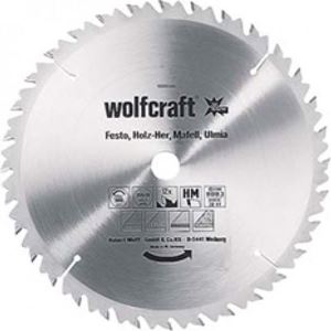 Изображение HM-Tischkreissägeblätter Serie grünKRS-BLATT 250  X 30    24Z HM 6660000