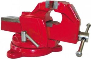 Εικόνα της SchraubstockSCHRAUBSTOCK GS GU DREHT 100MM 71331