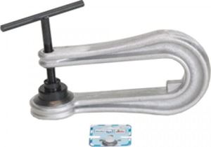 Bild von FliesenlochboyFLIESENLOCHBOY ALU           412312