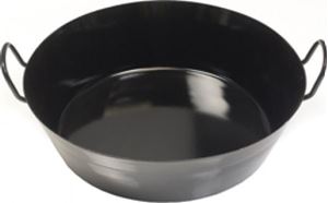 Изображение SchnitzelpfanneSCHNITZELPFANNE 40CM         0641.22