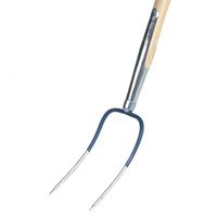 Bild von BallengabelBALLENGAB 2ZNK 120 CM STIEL   22865