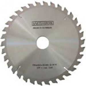 Изображение HM-KreissägeblätterKREISSAEGEBLATT HM 235X35 Z34 323529