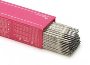 Obrazek Stabelektroden Phoenix Grün TELEKTRODEN GRUEN T 2.5 X350    200ST