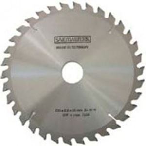 Изображение HM-KreissägeblätterKREISSAEGEBLATT HM 190X30 Z30 319027