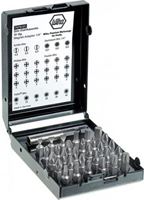 Bild von Bit-KunststoffkassetteBIT-KU-KASSETTE 31 TLG WIHA   26252