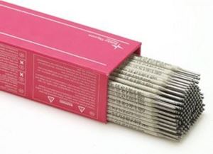 Obrazek Stabelektroden Phoenix BlauELEKTRODEN BLAU 4.0 X350    100ST