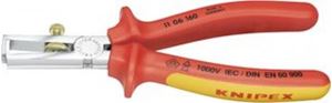 Изображение AbisolierzangeABISOLIERZANGE V DE KU-H 160MM 1106SB