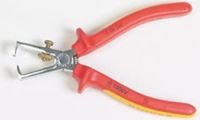 Изображение AbisolierzangeABISOLIERZANGE VDE KU-H  160MM 1106