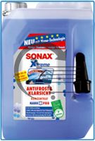 Изображение Antifrost & Klarsicht Konzentrat Xtreme NanoProSONAX XTREME ANT IFROST 5LITER 232505