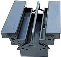 Resim WerkzeugkastenWERKZ-KASTEN 430MM 5-T   090-0001