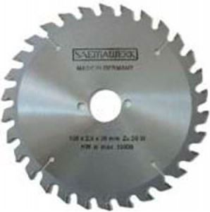 Изображение HM-KreissägeblätterKREISSAEGEBLATT HM 190X30 Z14 319024