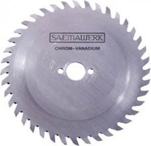 Bild von CV-TischkreissägeblätterKREISSAEGEBLATT 300X30X1,6   430019