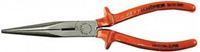 Bild von Flachrundzange / StorchenschnabelzangeFL-RUNDZANGE GER KU-H  200MM 2612