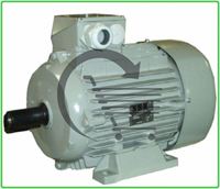 Изображение SBN Drehstrommotor 15 KW / 3000 U/min.