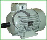Изображение SBN Drehstrommotor 4,0 KW / 3000 U/min.