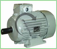 Изображение SBN Drehstrommotor 2,2 KW / 1500 U/min.