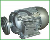 Εικόνα της SBN Kreissägenmotor 7,5 KW / 400 V