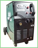 Εικόνα της SBN Schutzgasschweißgerät 320 D
