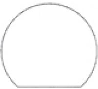 Bild von Glas-UnterlegplattenGLASPLATTE 6MM 1 200X1050 BAUCHFORM