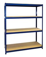 Obrazek Steckregal XXL 180x160x60, 4 Böden