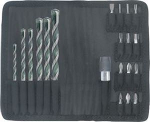 Obrazek Tasche QuickBit®QUICK-BIT TASCHE 20 TLG.       26510