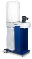 Изображение ASA 143 (400 Volt) - Rohluftabsauganlagen
