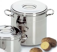Bild von Fleischtopf SUS FLEISCHTOPF 24CM ROMANA 6311-24I