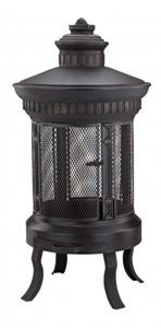 Bild von Feuerstelle , Zeus