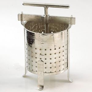 Obrazek SpindelpresseSPINDELPRESSE 18 CM                75