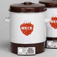 Bild von EinkochautomatWECK EINKOCHAUTO MAT            WAT14