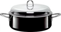 Εικόνα της Schmortopf ProfessionalSIL SCHMORTOPF 2 8CM SILAR.0128261012