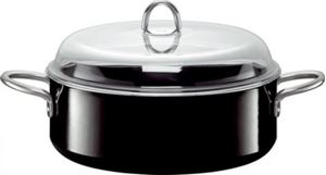Εικόνα της Schmortopf ProfessionalSIL SCHMORTOPF 2 8CM SILAR.0128261012