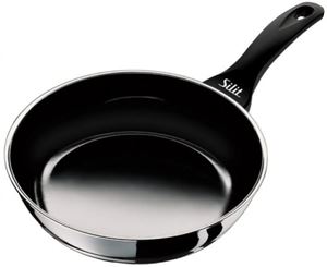 Obrazek Universalpfanne ProfessionalSIL PFANNE 20CM SILARGAN  2820250103