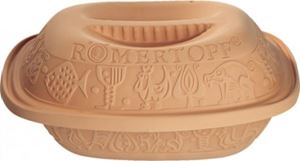 Εικόνα της RÖMERTOPF®RöMERT. THERMO 8 ,0KG           11705