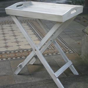 Bild von Serviertablett Casa BlancaTABLETT M.ST. WS CASABLANCA    51578